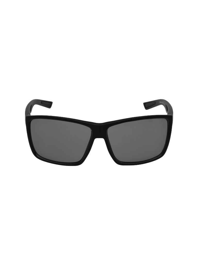 Lionfish™ Smoke Performance Fog Technology Lens, Matte Black Frame Safety Glasses - BH3363PFT