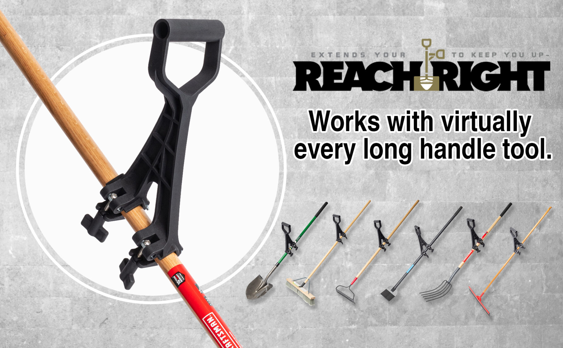 Reach Right - Image 4