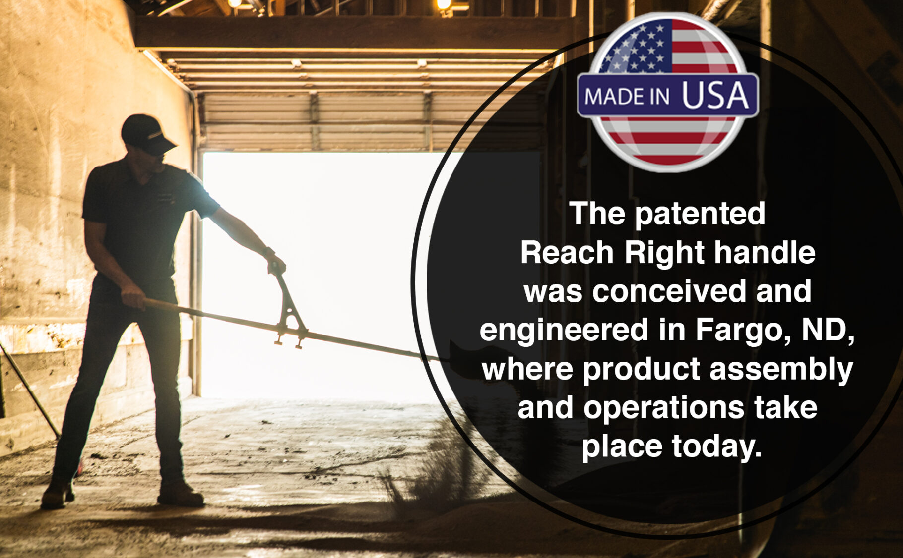 Reach Right - Image 5