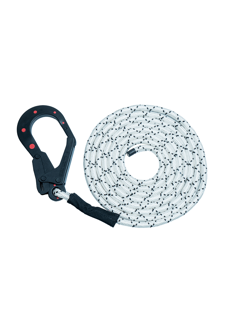 ELV-CP2-16 Lifeline