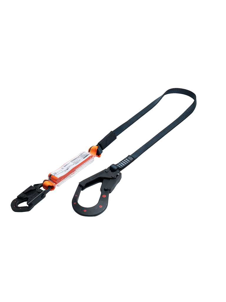 GED-DSRP-2F Dielectric Lanyard