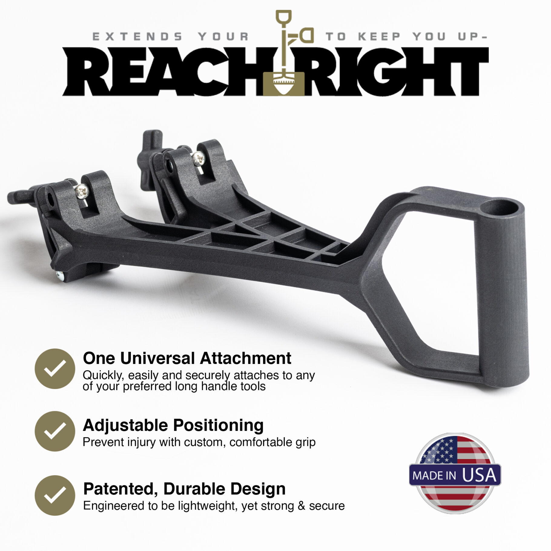 Reach Right - Image 7