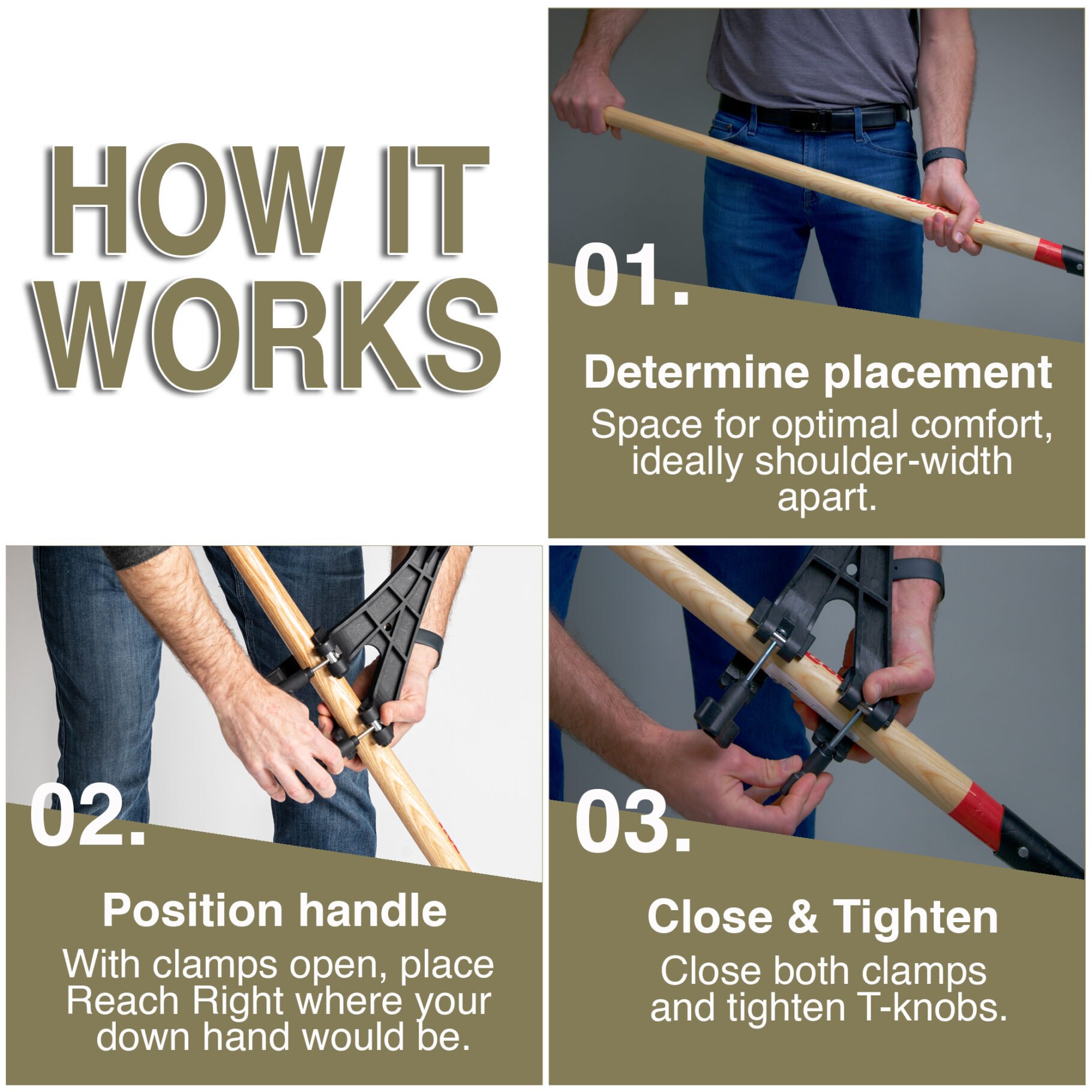 Reach Right - Image 3