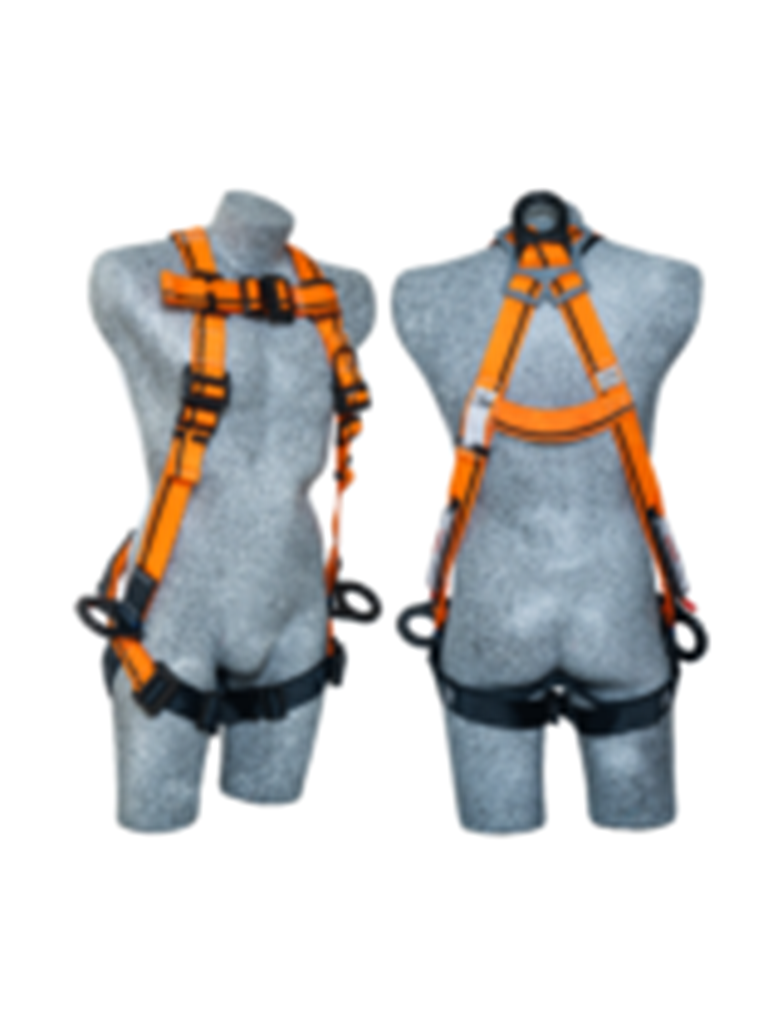 Dielectric Harness PAH-DL-P0