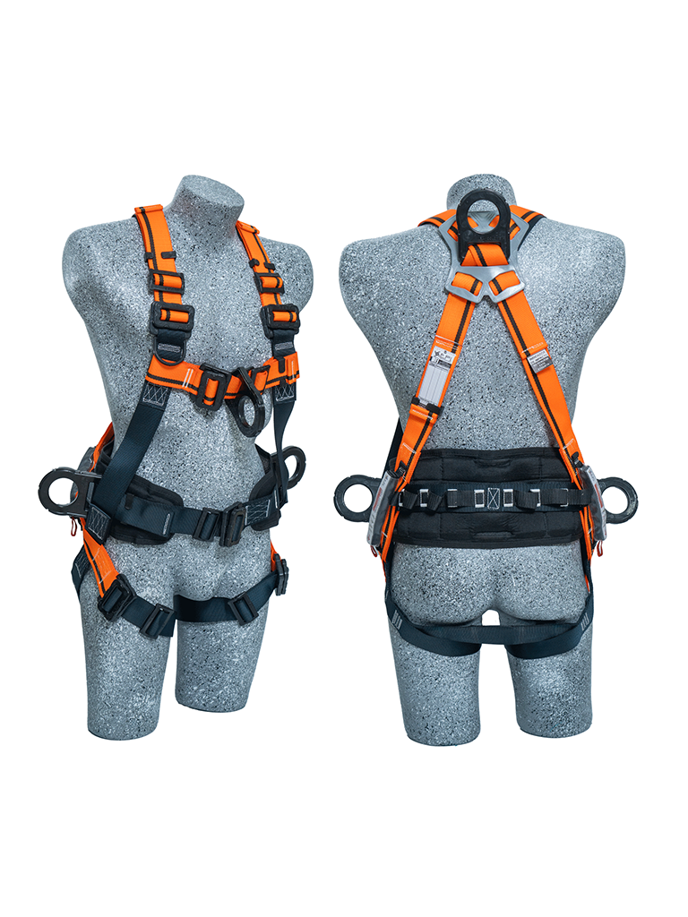 PAH-DLP-P2 Dielectric Harness