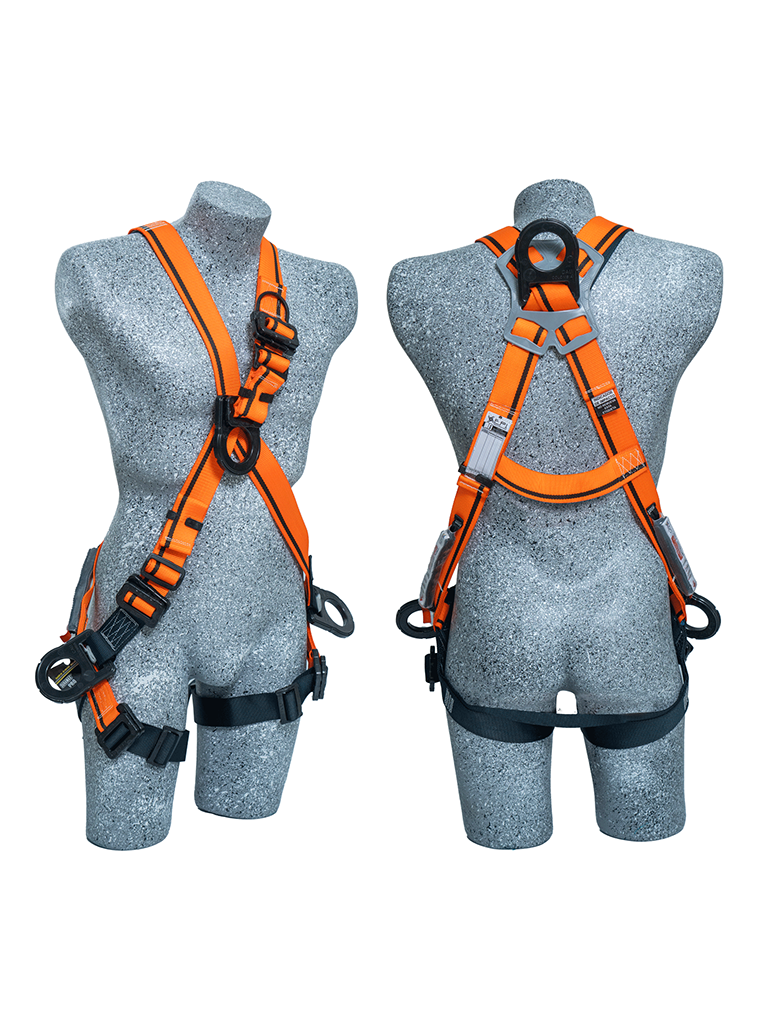 PAX-DLF-P0 Dielectric Harness