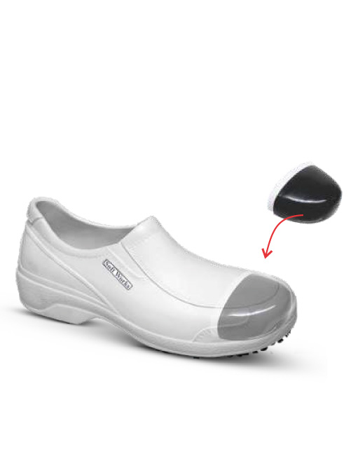 Ref. BB66 Shoe with toe cap