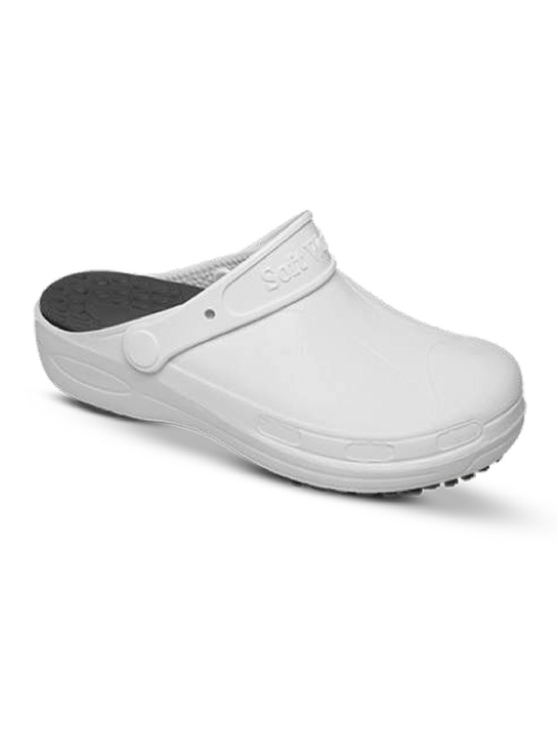 Ref. BB90 Clog with pu insole
