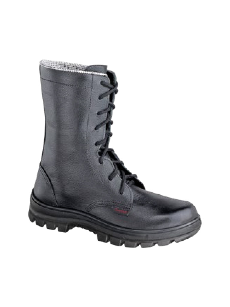 COMBAT BOOTS FOR ELECTRICIANS