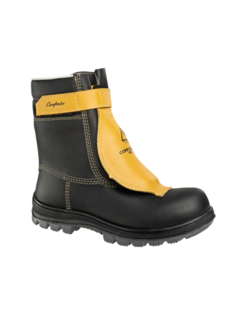 FOUNDRY BOOTS
