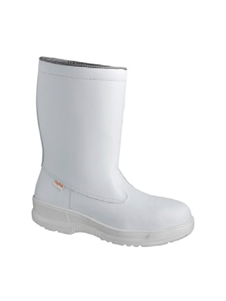 COLD CHAMBER MICROFIBER BOOTS