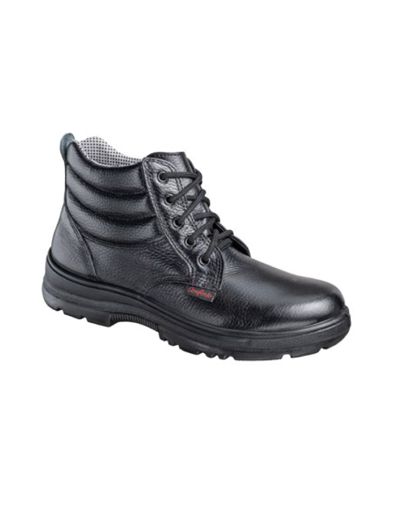ANTIESTATIC SAFETY BOOTS