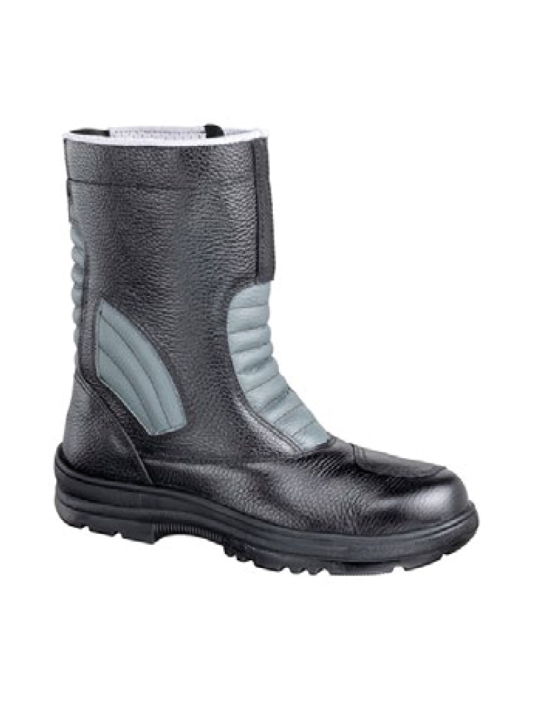 MEDIUM SHAFT MOTORCYCLE BOOTS