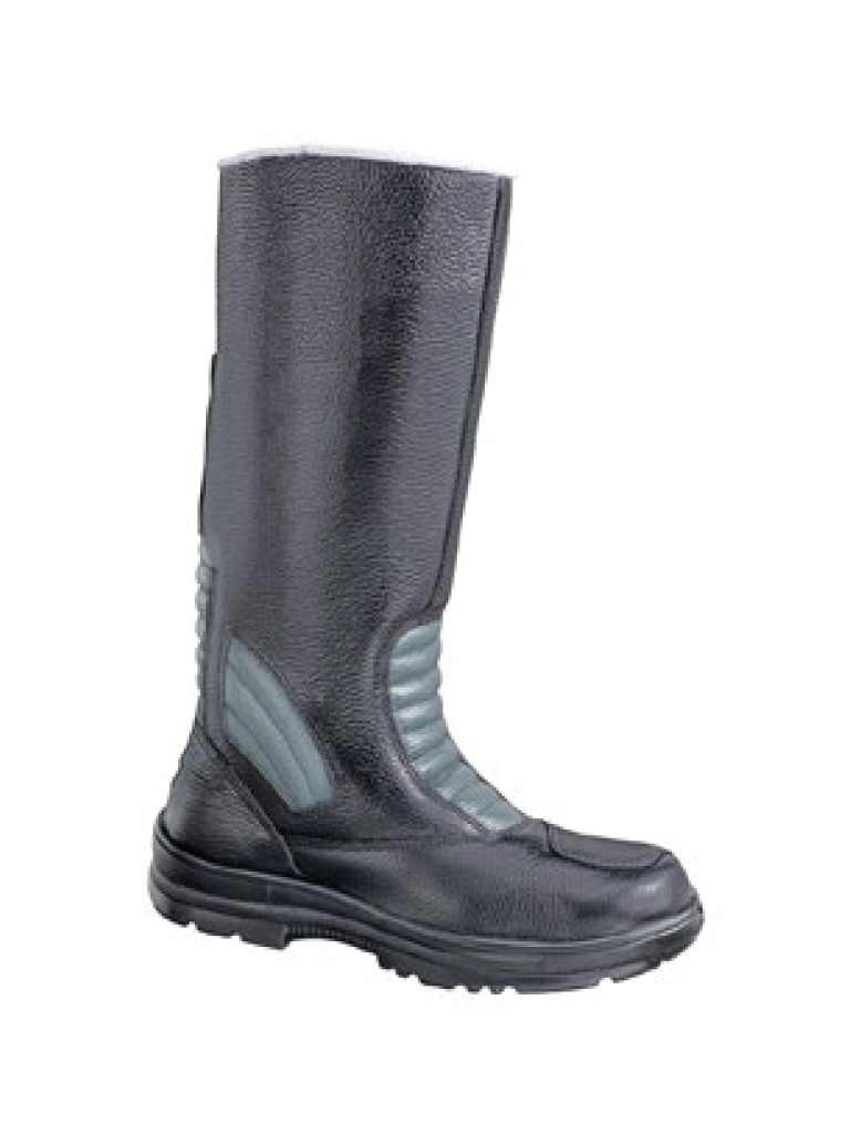 LONG SHAFT MOTORCYCLE BOOTS