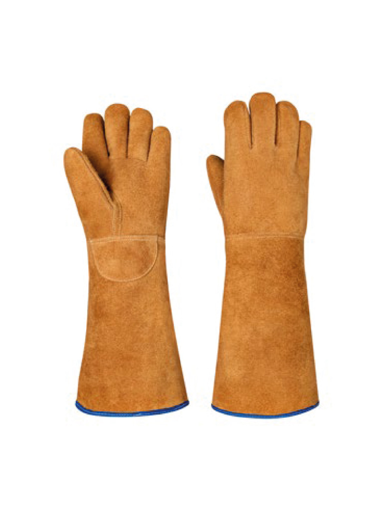 HIGH TEMPERATURE GLOVES