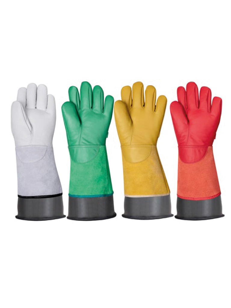 COVER GLOVES