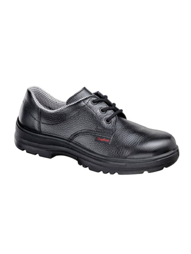 LACE UP SHOES