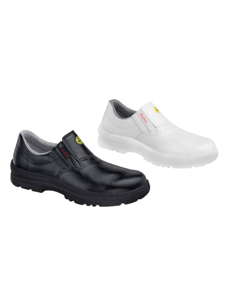 ANTISTATIC ELASTIC SHOES