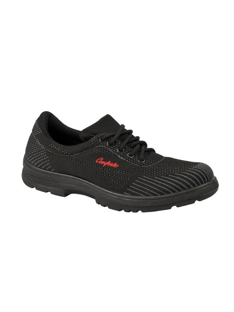 TEXTILE LACE UP SNEAKER