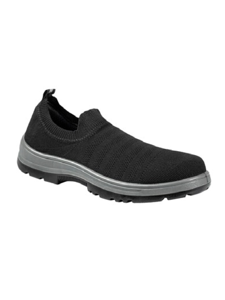 TEXTILE SNEAKERS KNIT