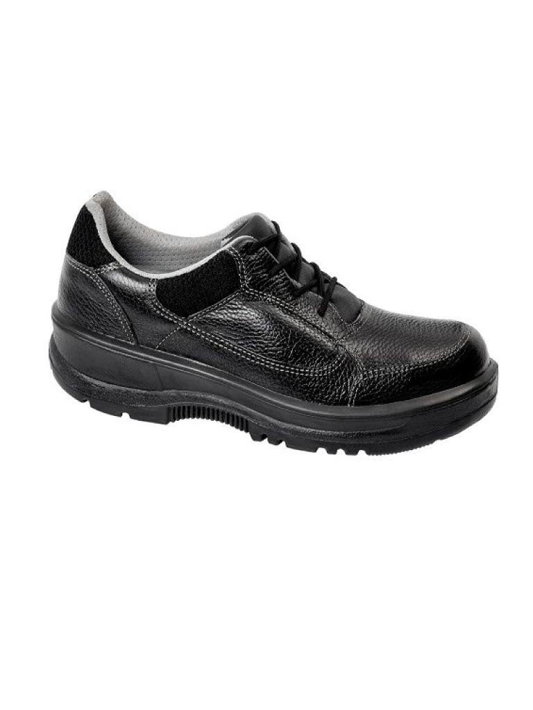 UNISEX LACE UP SAFETY SNEAKERS