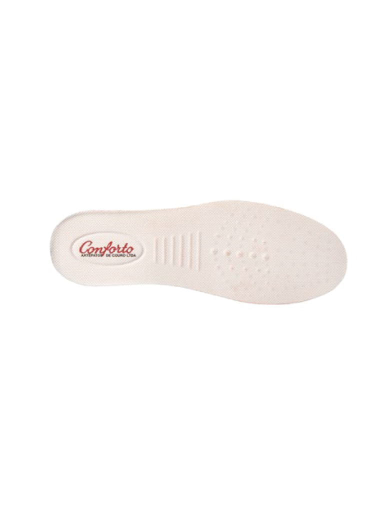 PU/POL INJECTED INSOLES