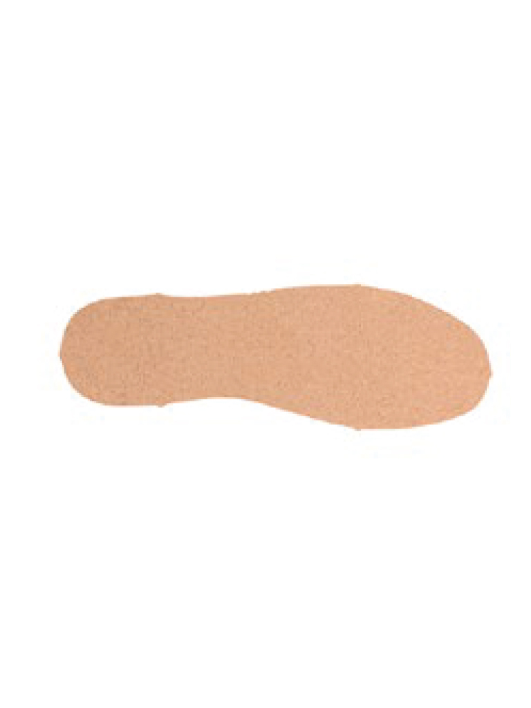 LEATHER /RECOURO INSOLE