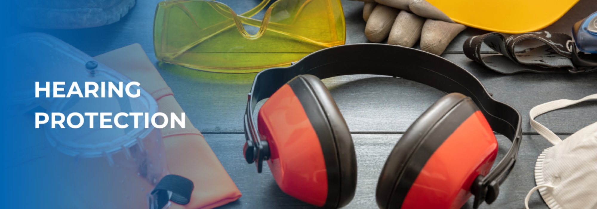 HEARING PROTECTION